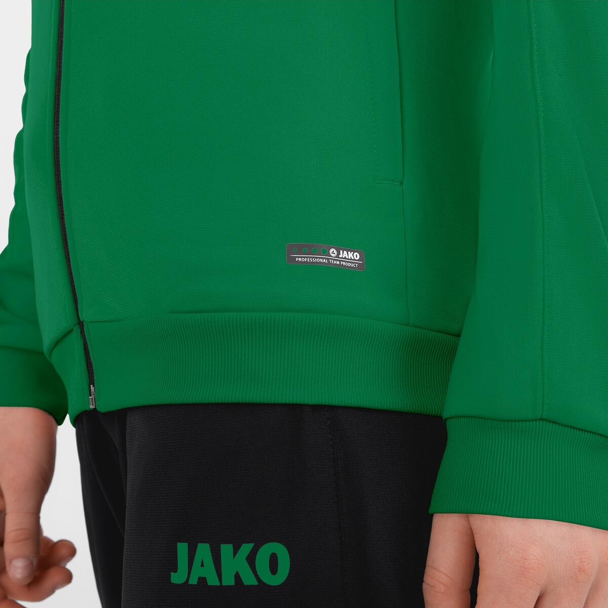 Női dzseki Jako polyester Challenge 6/8