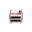 Overgrip Pro Soft Black, 3 set