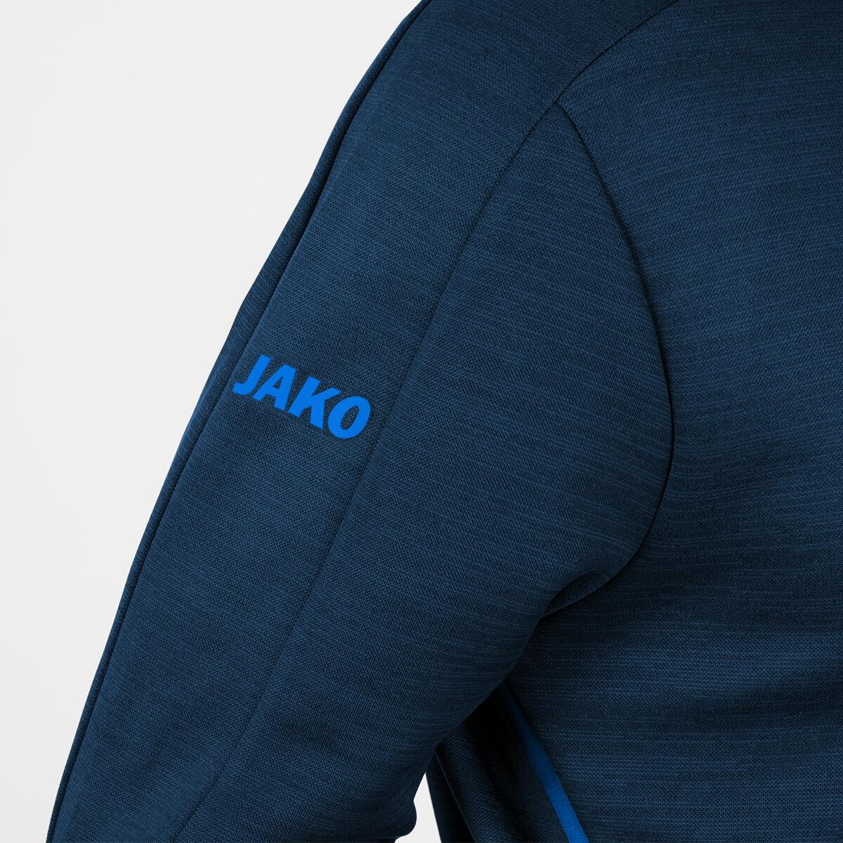 Casaco de fato de treino para desporto com capuz Jako Challenge 6/13