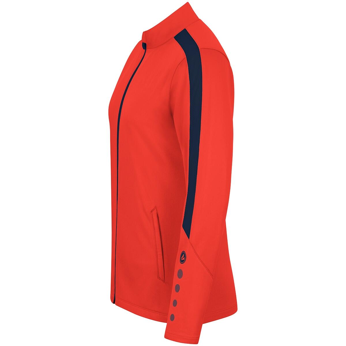 Giacca della tuta da donna Jako Power 2/8