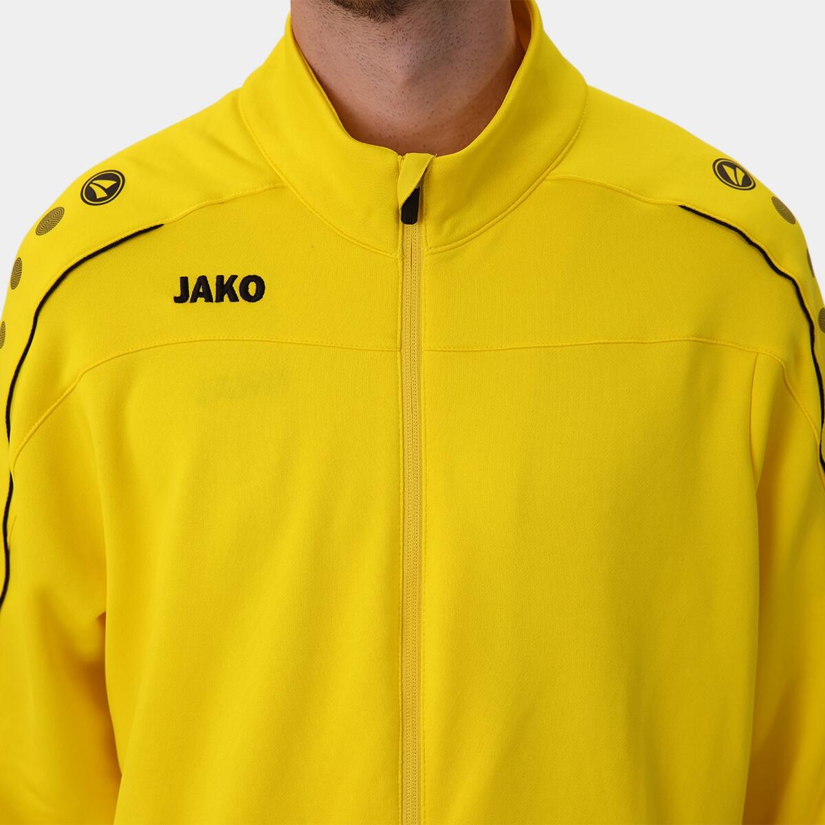 JAKO Unisex Trainingsjacke Classico 2/8