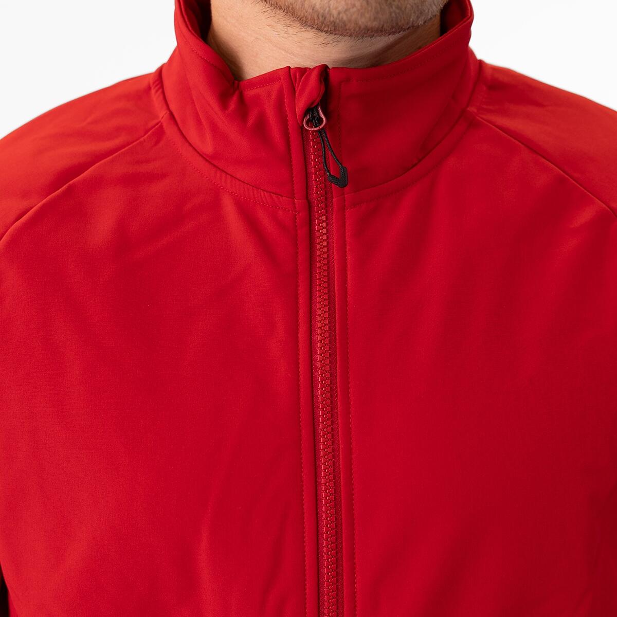 Veste Jako softshell Team 2/8