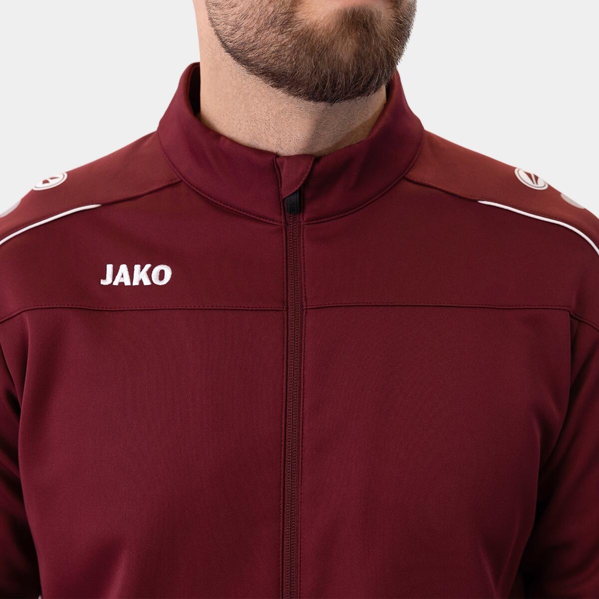 Jas Jako de loisir Classico 2/8
