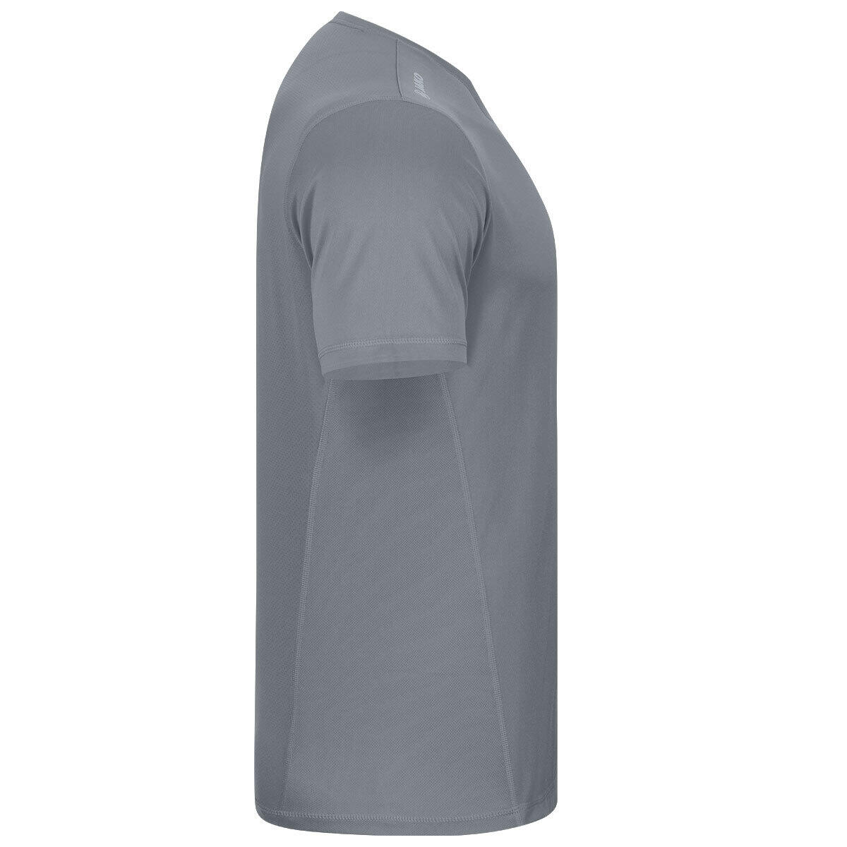 JAKO Unisex T-Shirt Run 2.0 3/13
