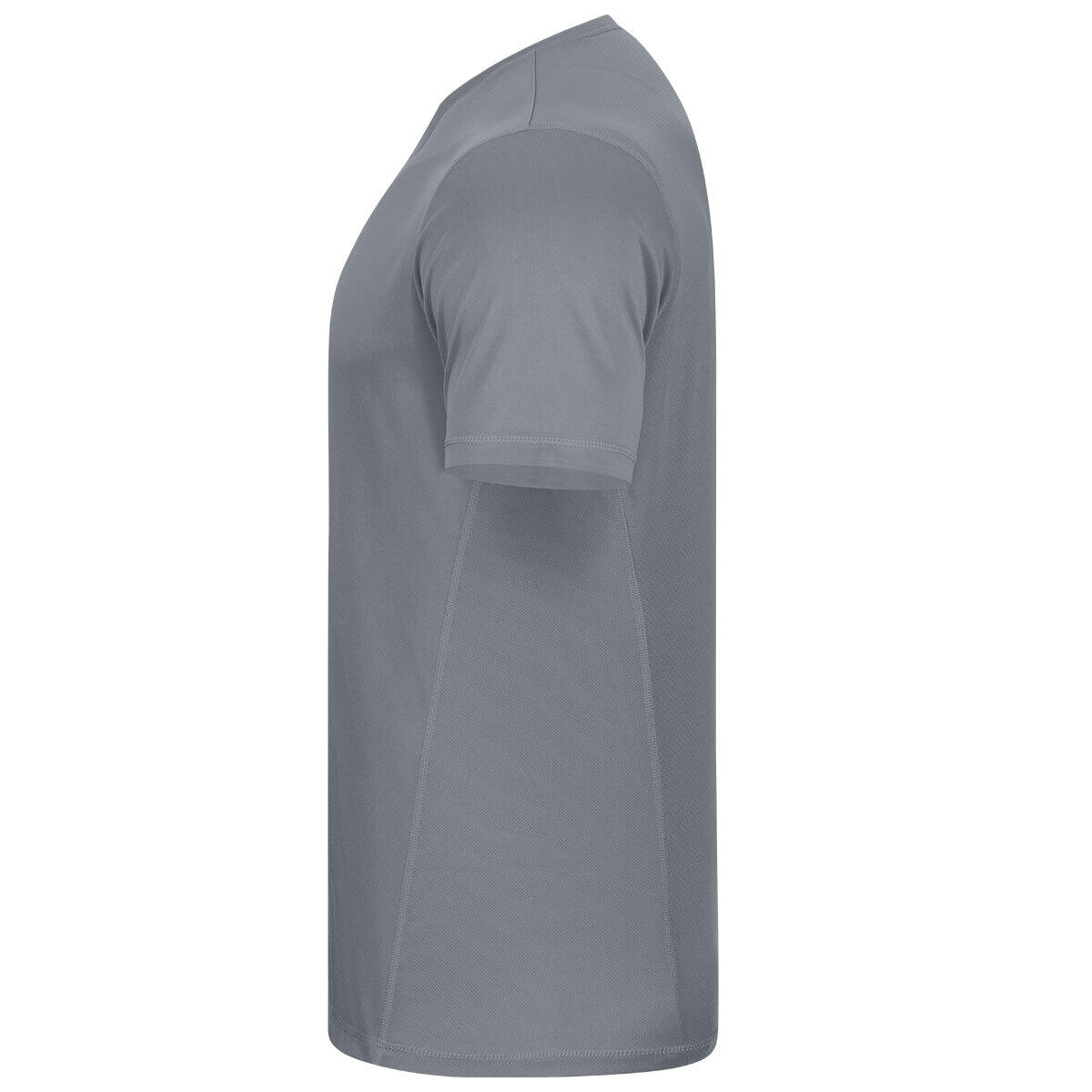 JAKO Unisex T-Shirt Run 2.0 2/13