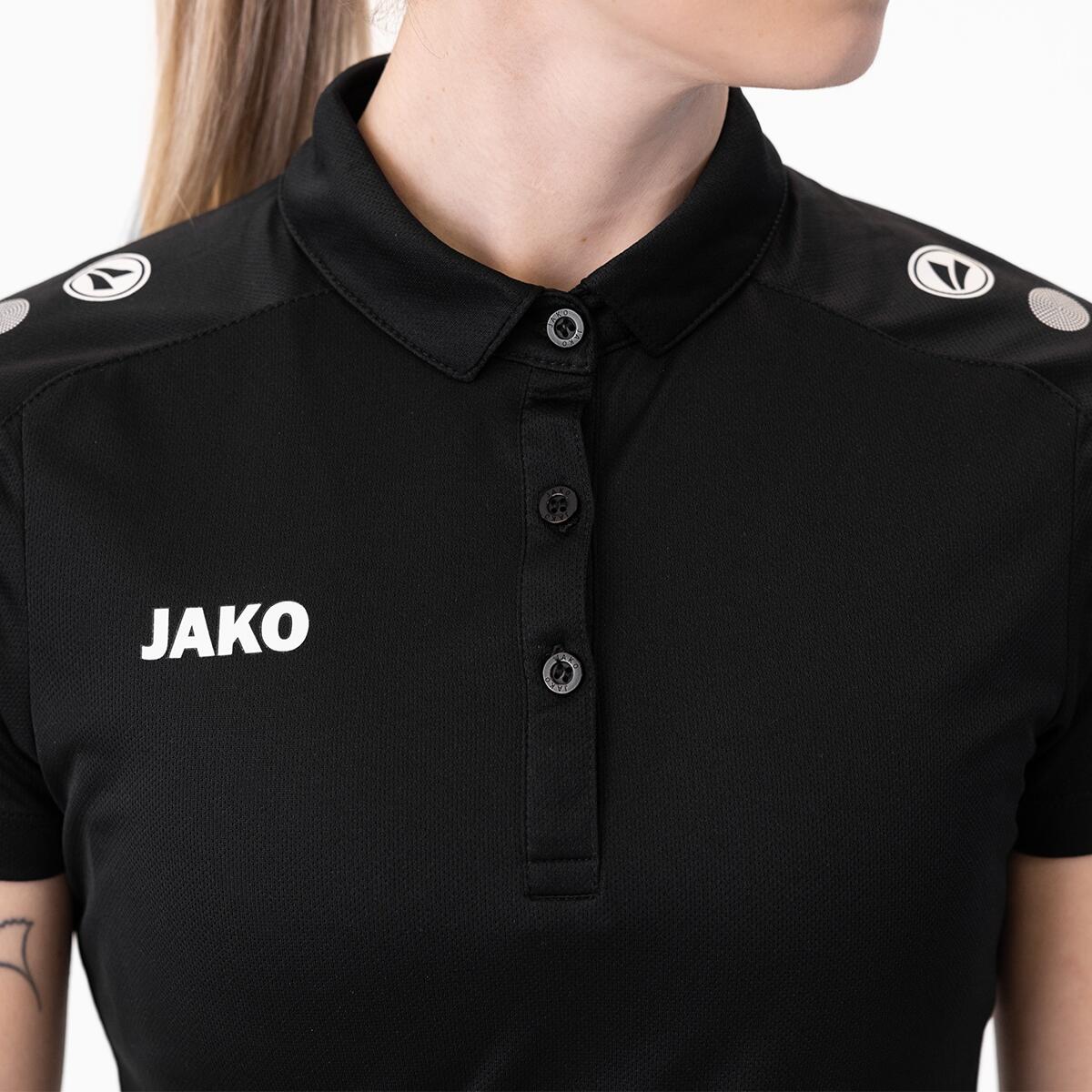 JAKO Damen Polo Classico 6350 2/8