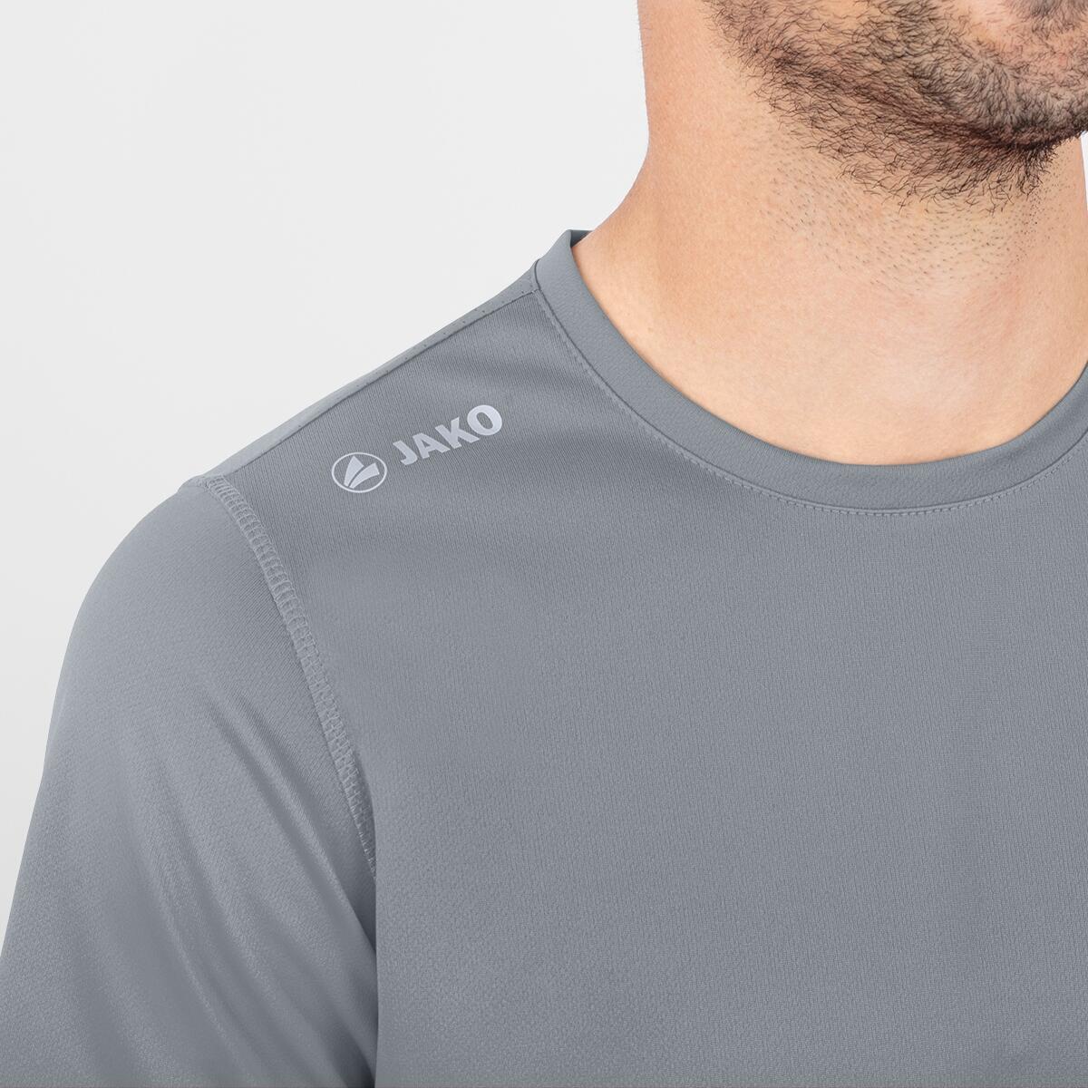 JAKO Unisex T-Shirt Run 2.0 4/13