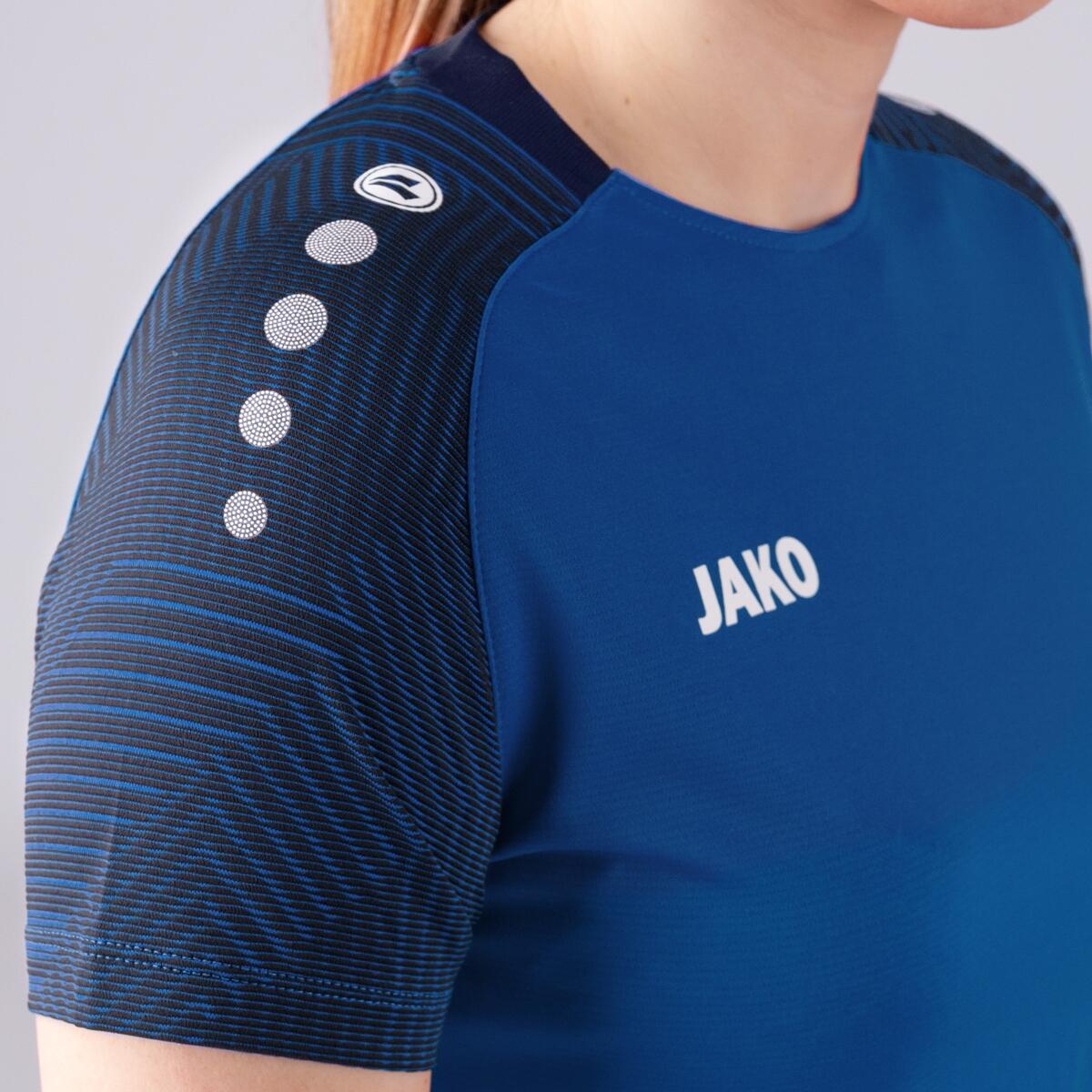 JAKO Damen T-Shirt Performance 4/13