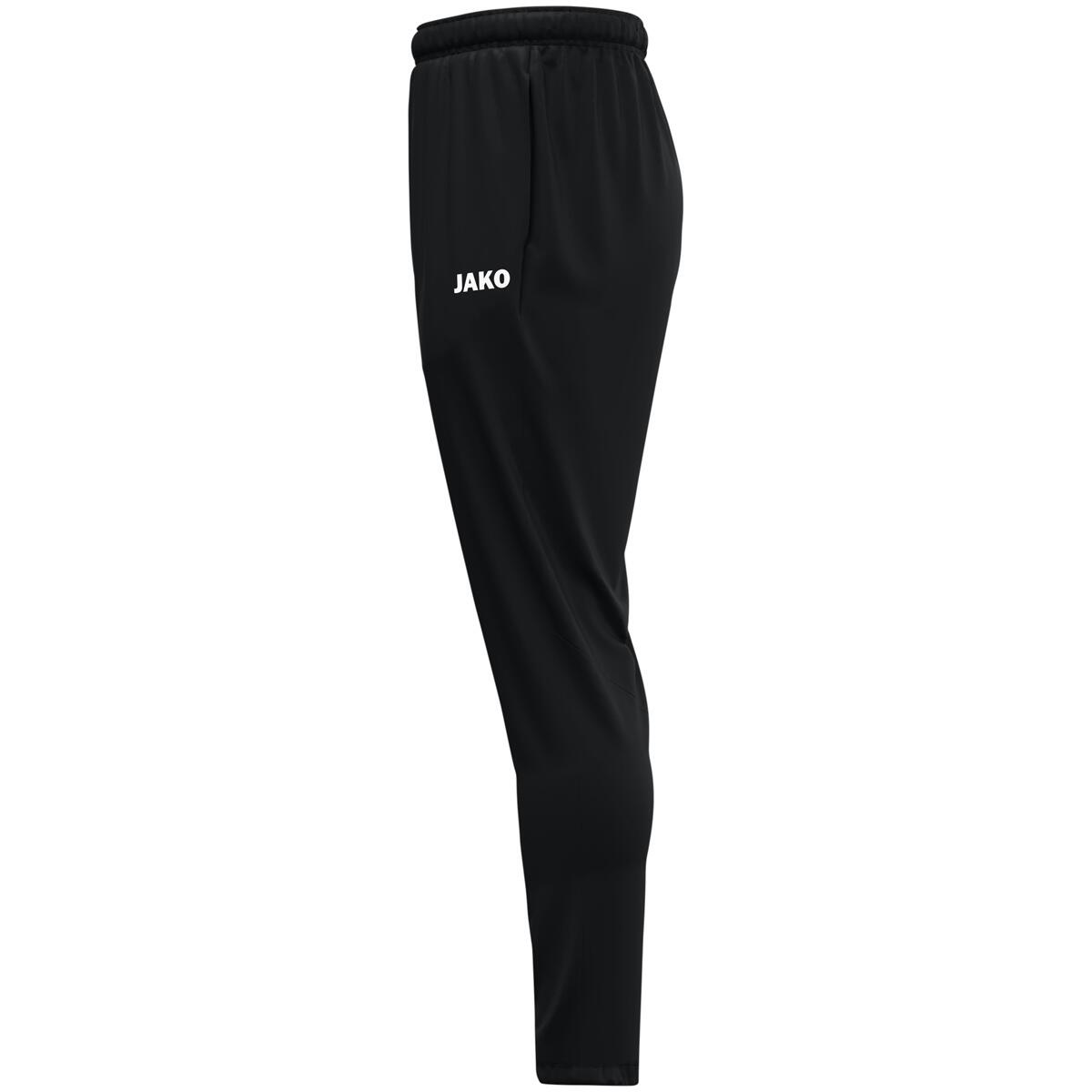Trainingsbroek - Training - Heren - Dynamic - Keep Dry - Zwart 2/7