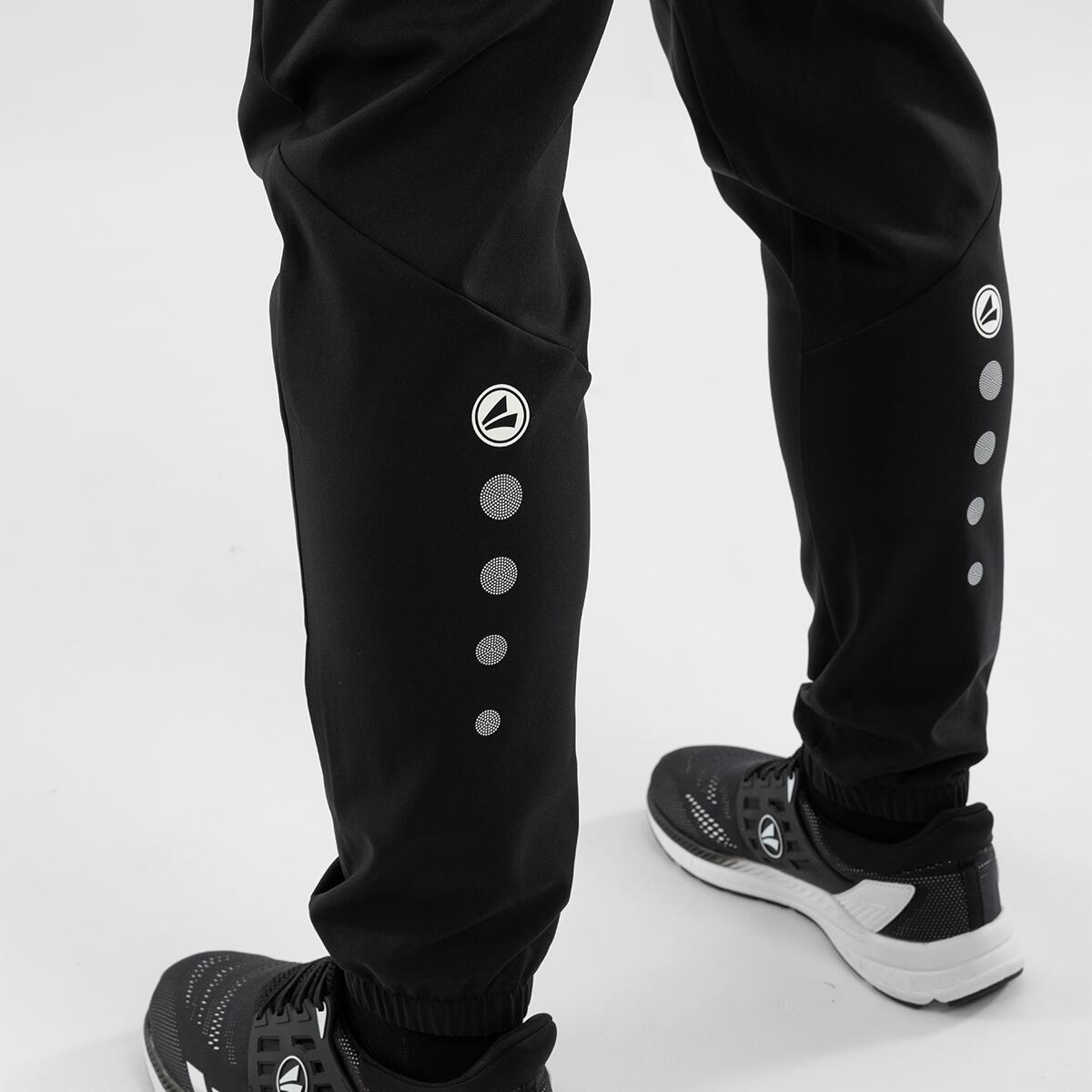 Trainingsbroek - Training - Heren - Dynamic - Keep Dry - Zwart 4/7