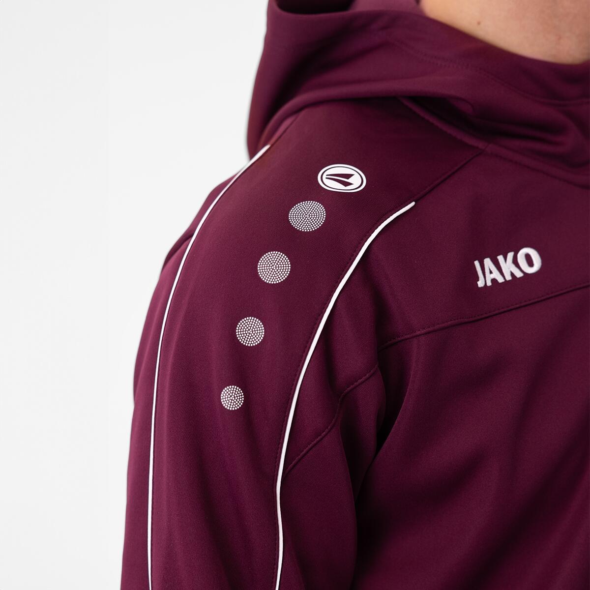 Veste Jako à capuche Classico 2/8
