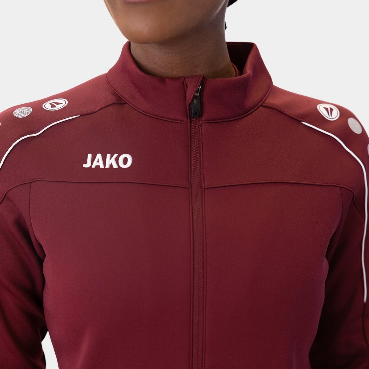 Casaco Jako femme de loisir Classico 2/5