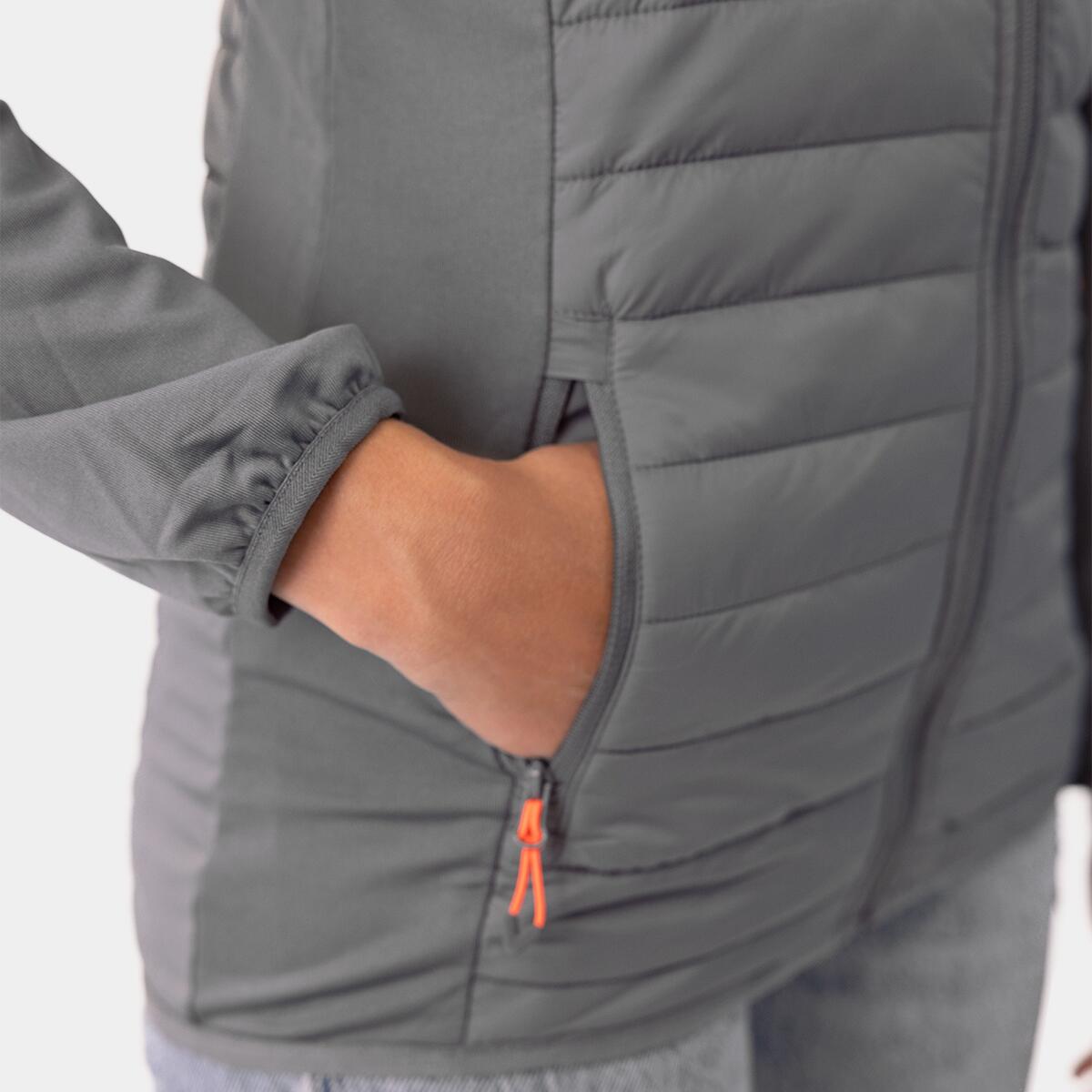 Casaco Jako femme hybride Premium 2/5