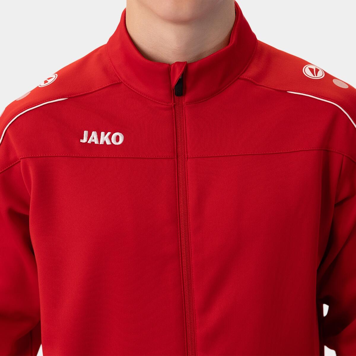 Veste Jako de loisir Classico 2/8