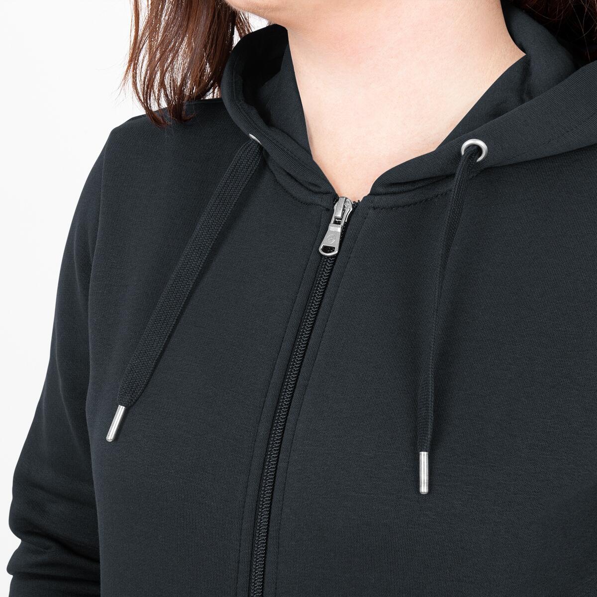 Chaqueta Jako Organic 2/7