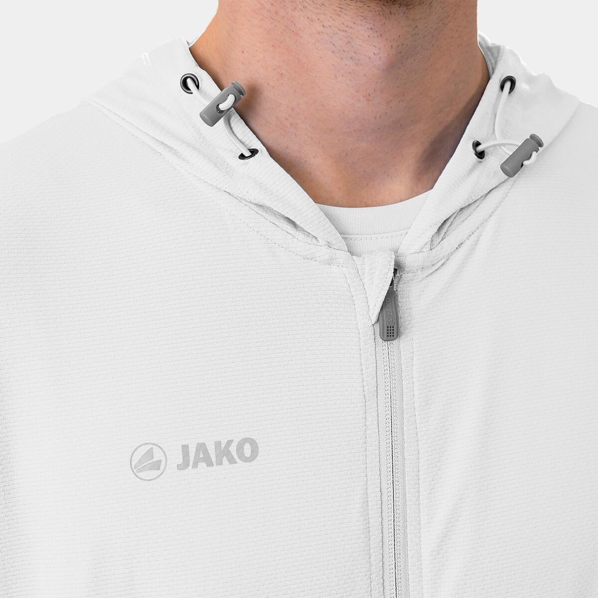 JAKO Unisex Kapuzenjacke Run 2.0 2/5