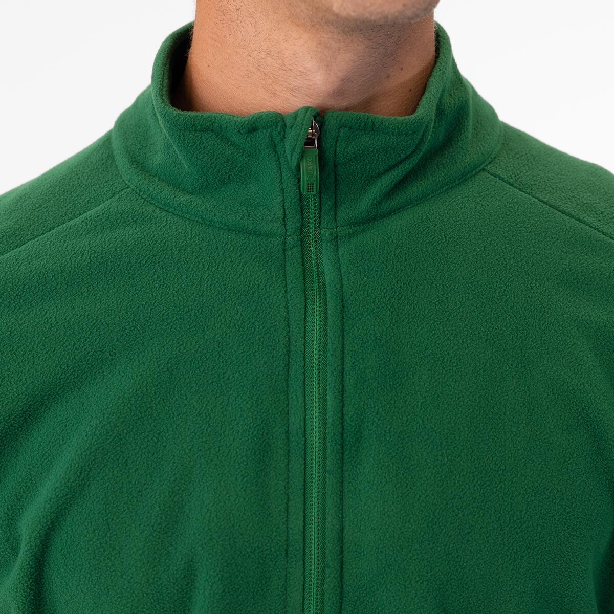 JAKO Unisex Fleecejacke 2/5