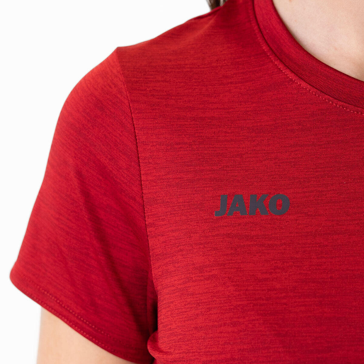 JAKO Damen T-Shirt Premium Basics 2/8