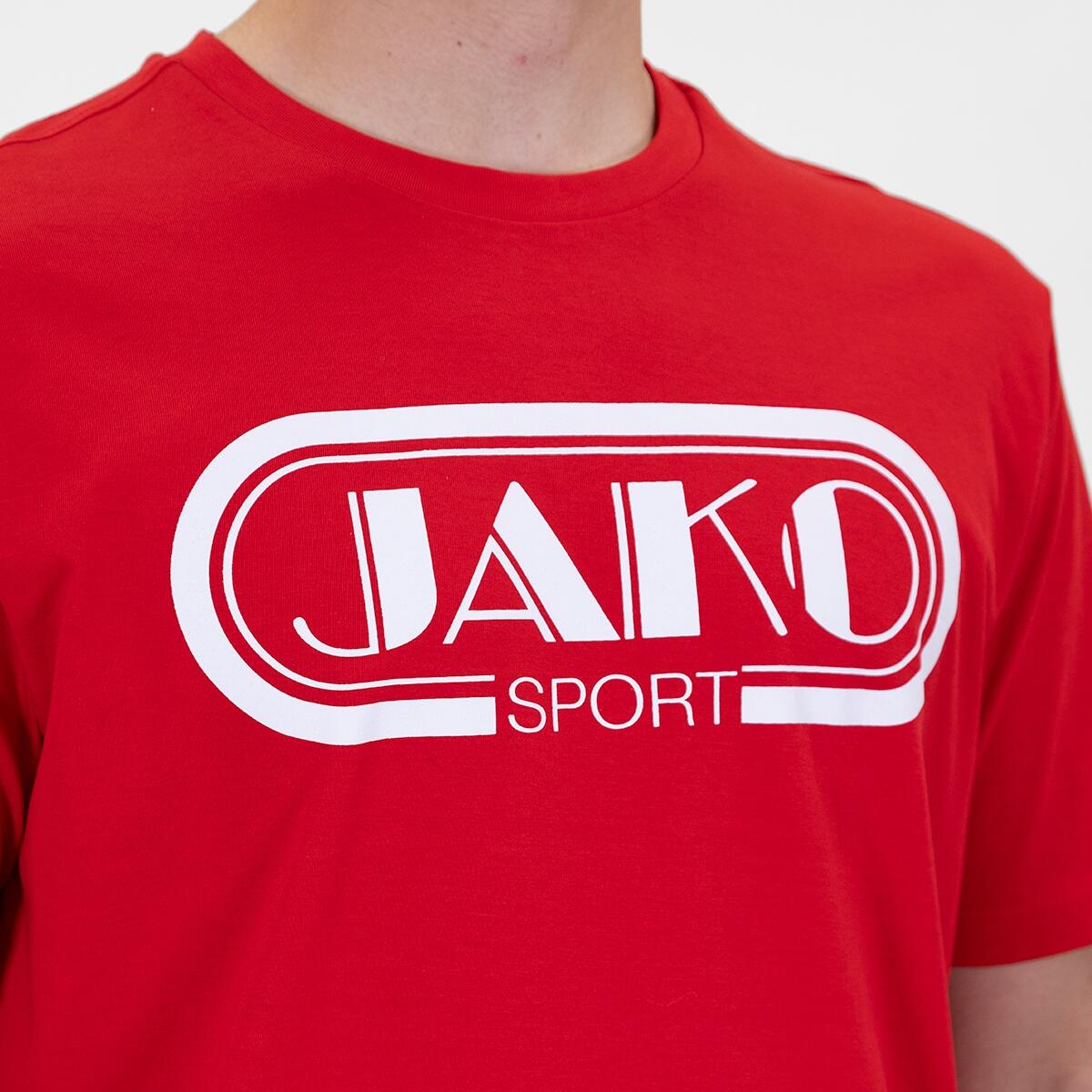 T-shirt Jako Retro 2/3