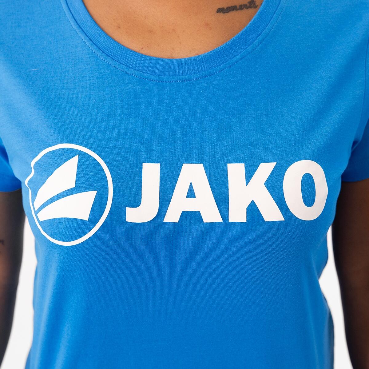 JAKO Damen T-Shirt Promo 2/3