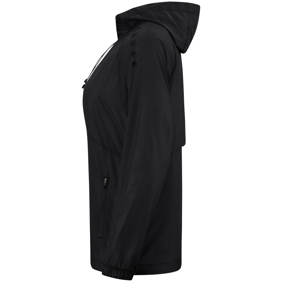 JAKO Damen Lightweightjacke Flow  - 9876D 2/7