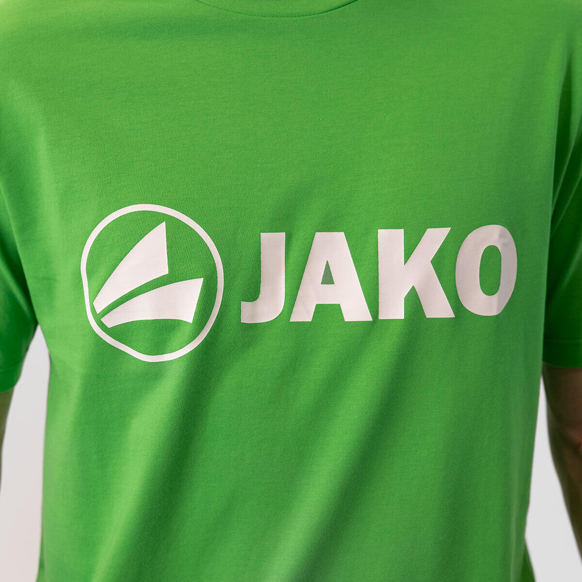 T-shirt Jako Promo 2/5