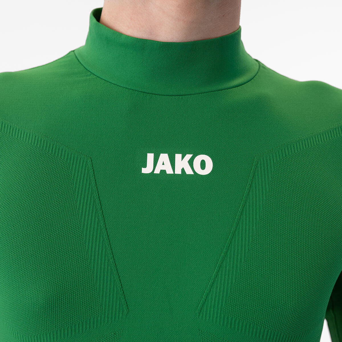 Camisola Jako à col relevé Comfort 2.0 3/6