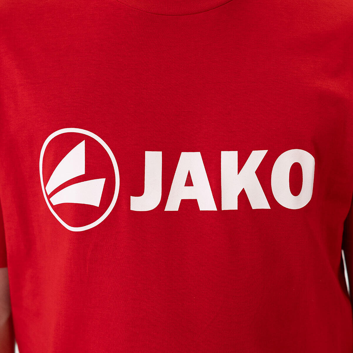 T-shirt Jako Promo 2/5