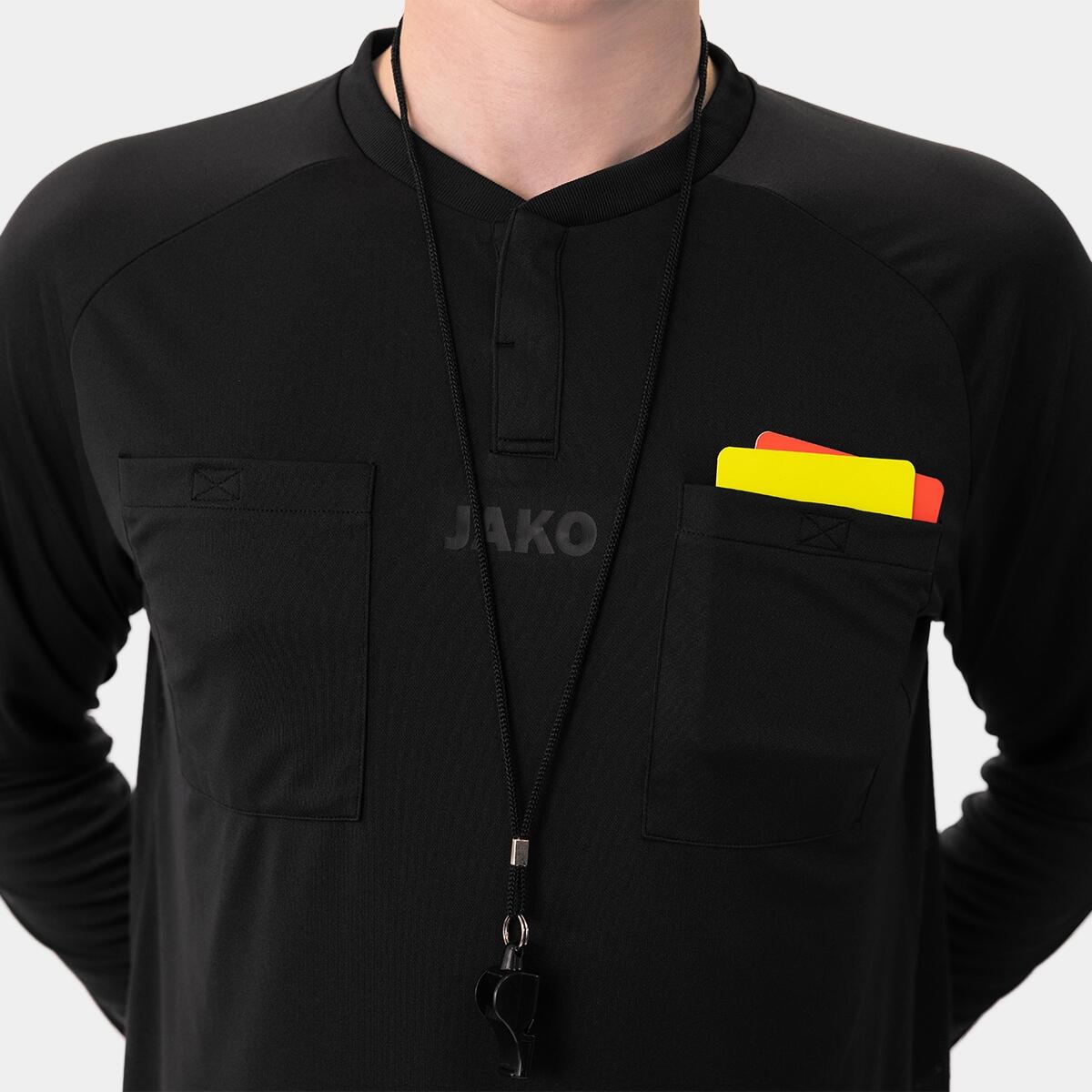Maillot Jako arbitre manches longues 2/5