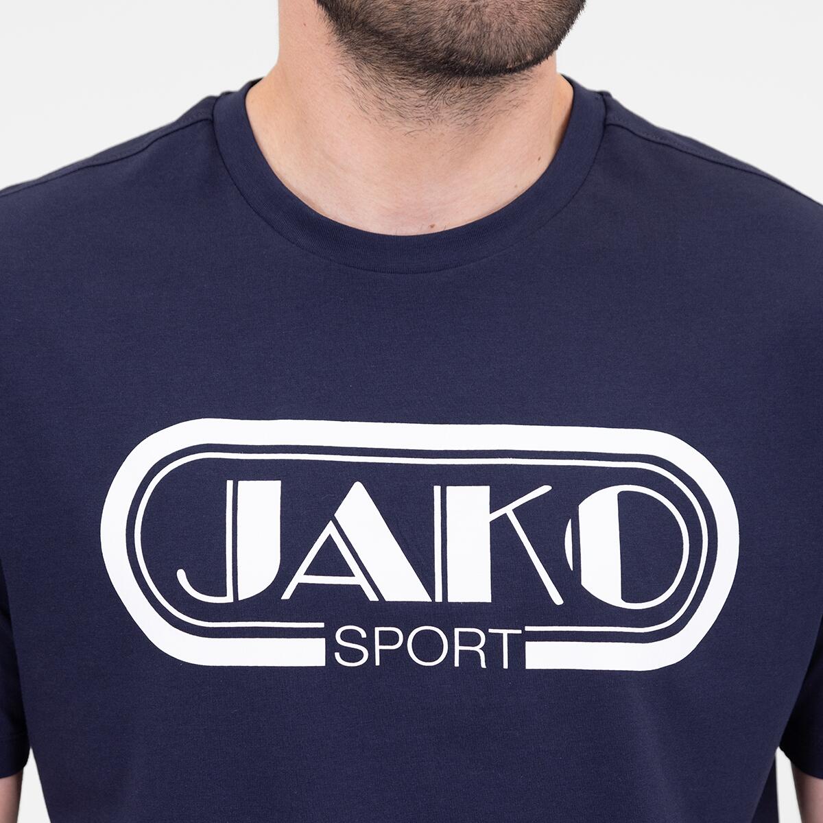 T-shirt Jako Retro 2/3