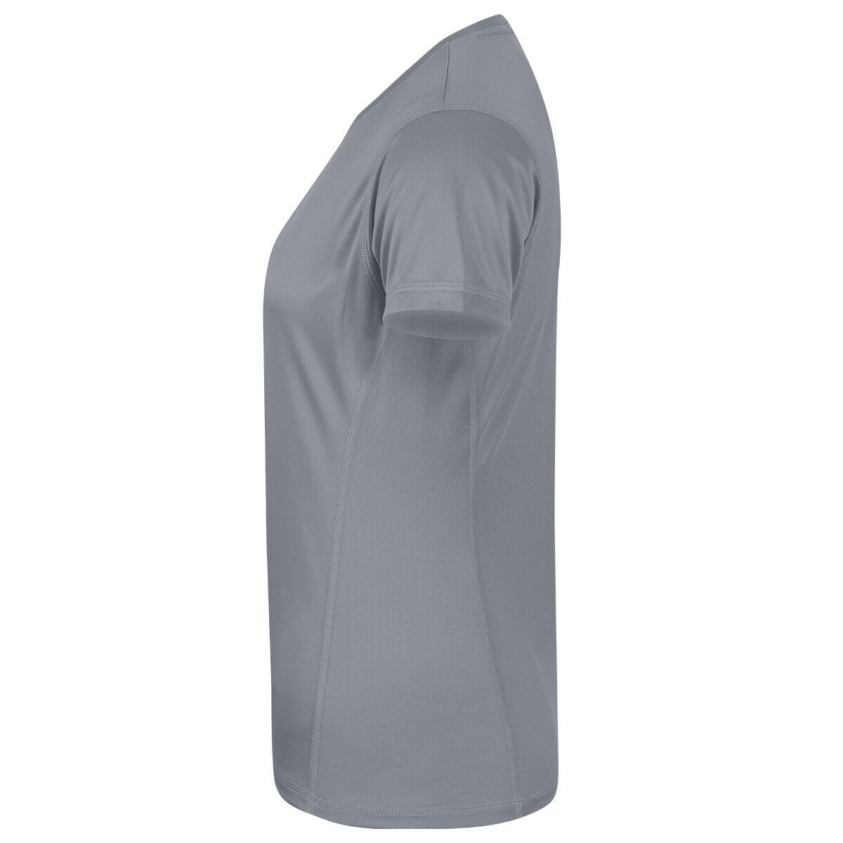 JAKO Damen T-Shirt Run 2.0 2/13