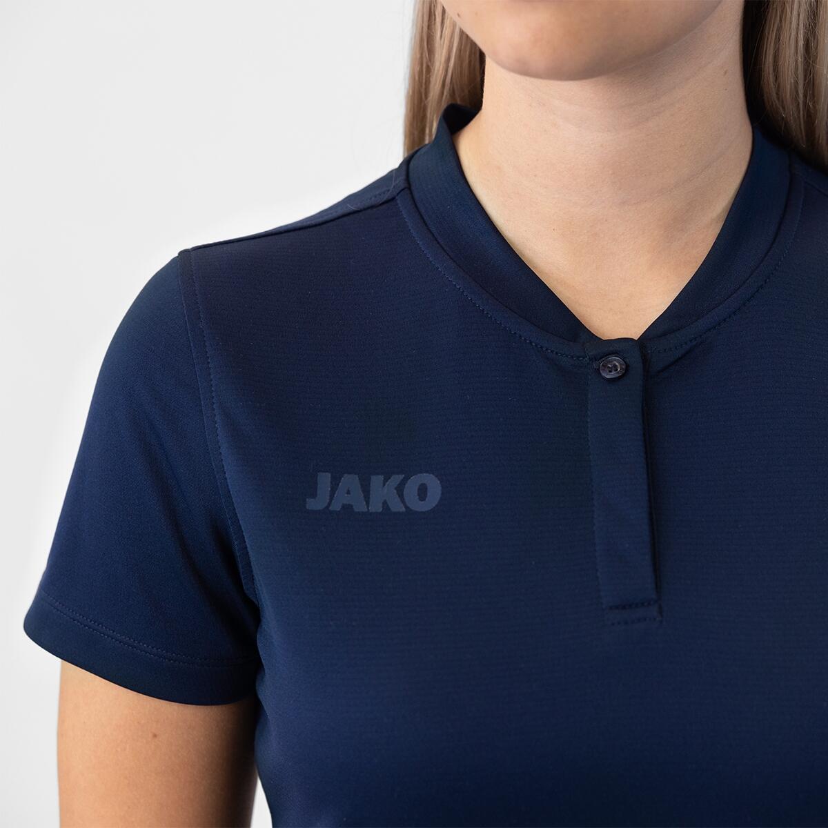 Polo da donna Jako Prestige 2/8