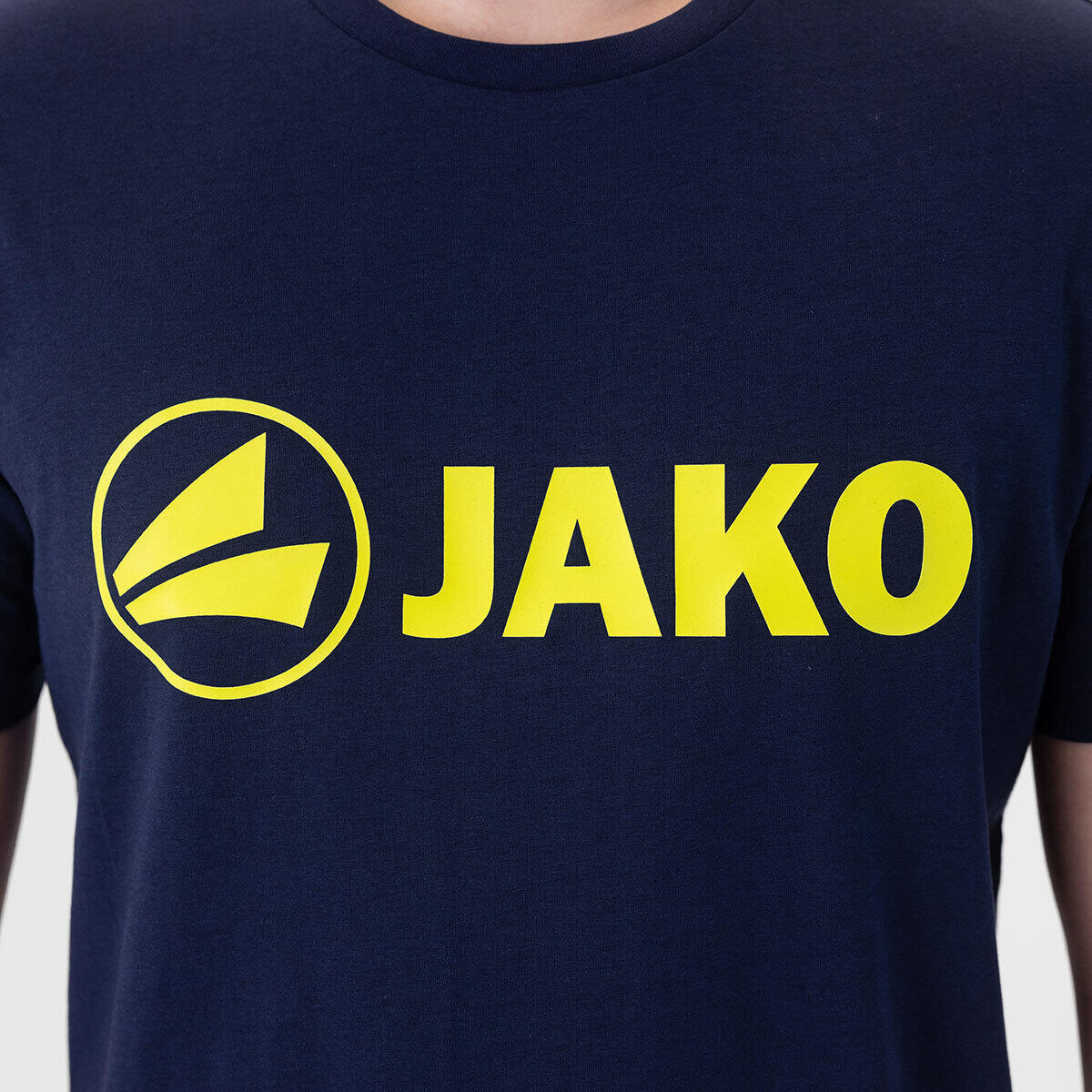 JAKO Unisex T-Shirt Promo 2/5