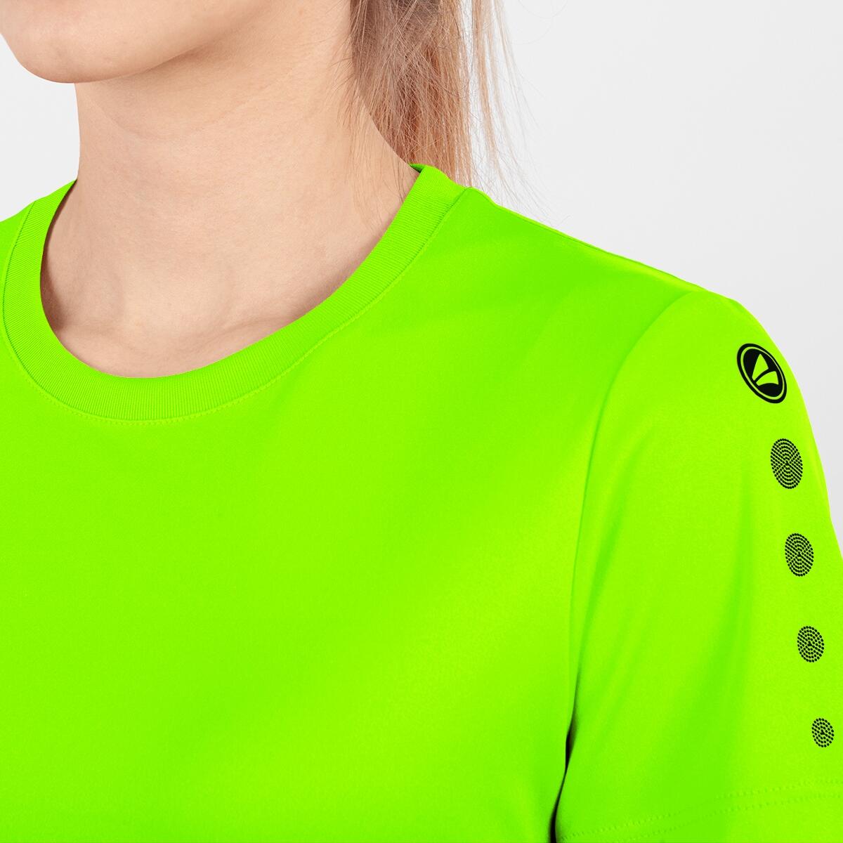 JAKO Damen Trikot Team KA Damen 4233D 5/12