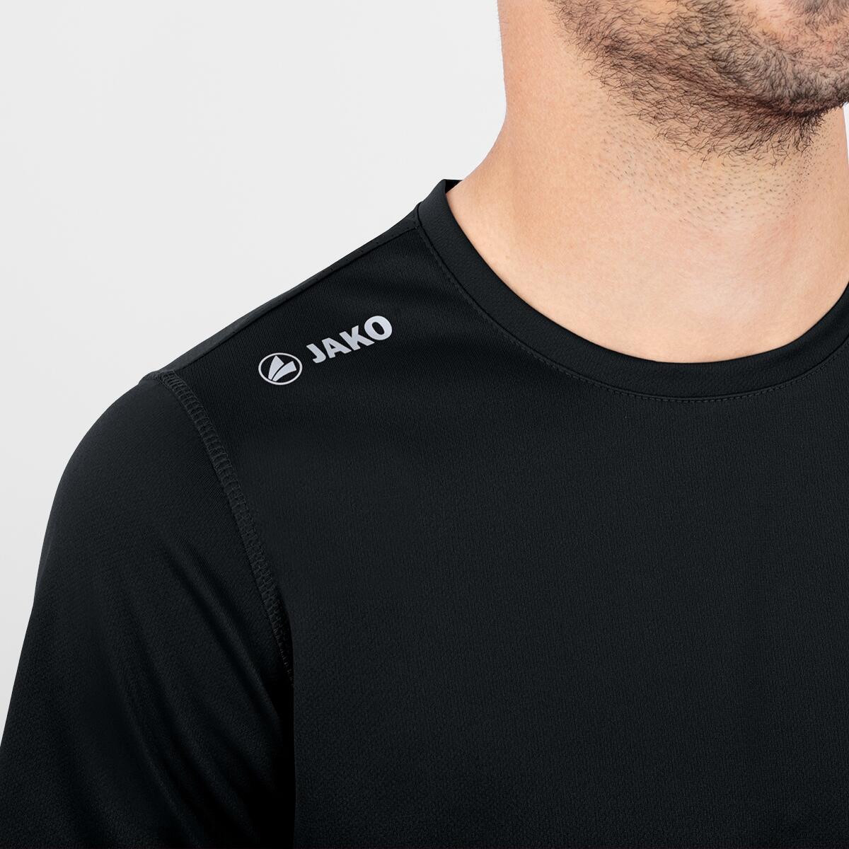 JAKO Unisex T-Shirt Run 2.0 4/13