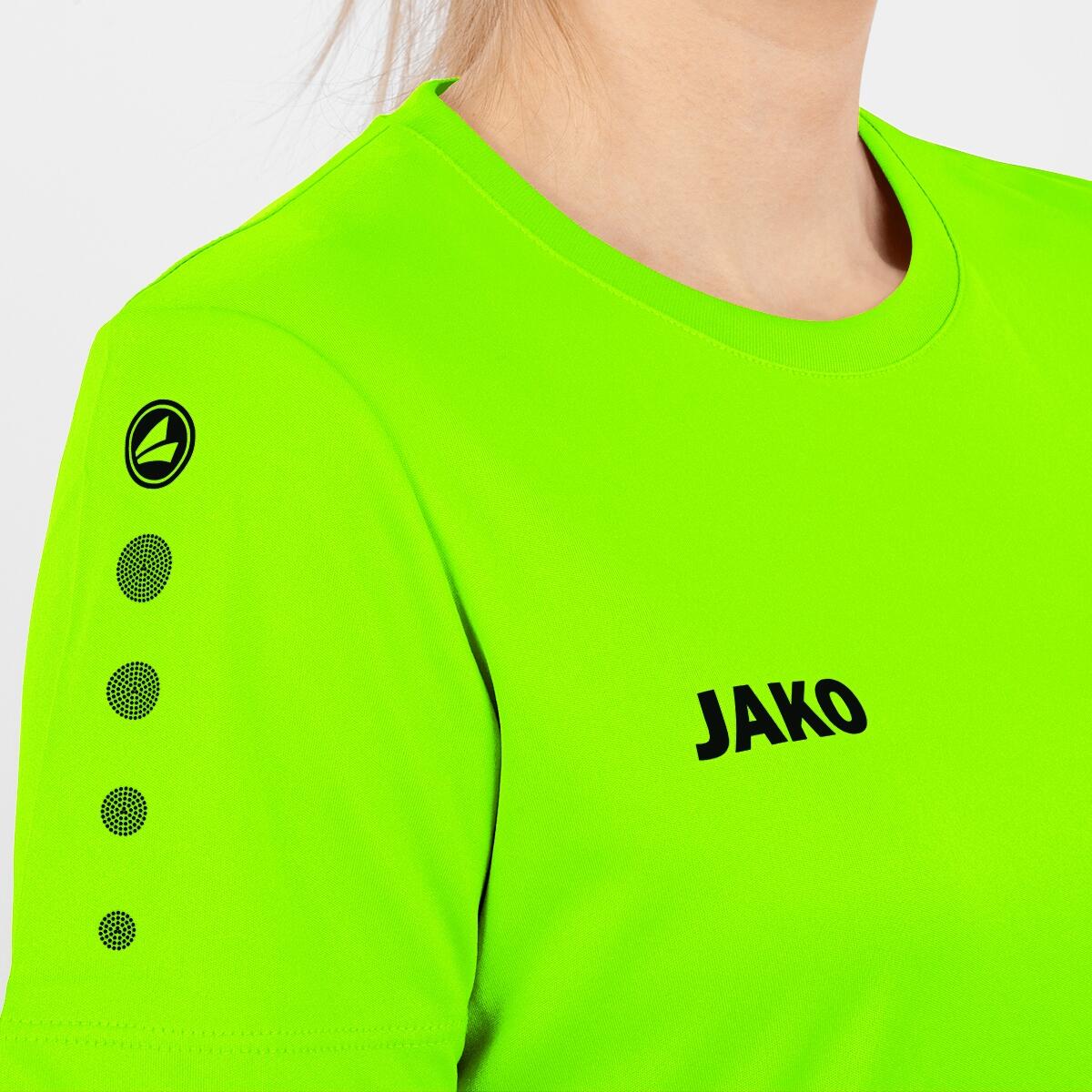 JAKO Damen Trikot Team KA Damen 4233D 4/12