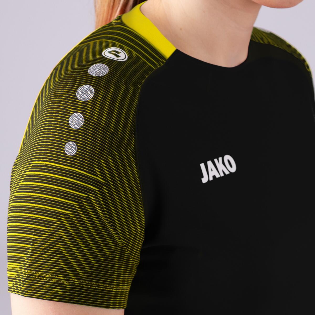 Damski jersey Jako Performance 4/13