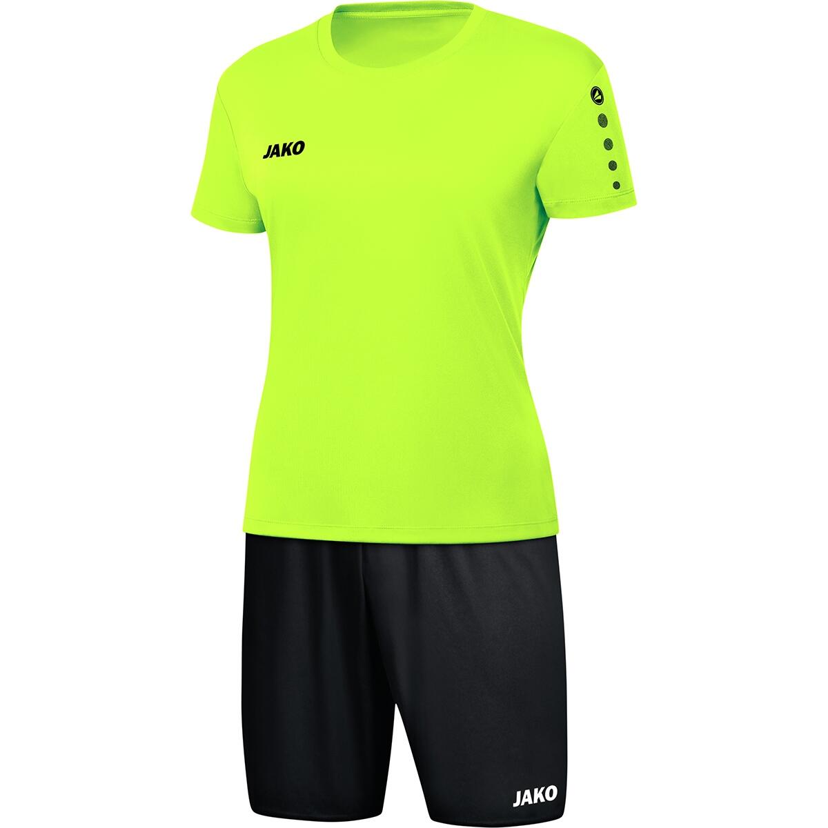Camisola feminina Jako Team 6/8