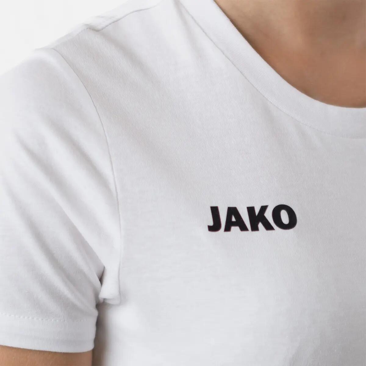 JAKO Damen T-Shirt Base 2/7