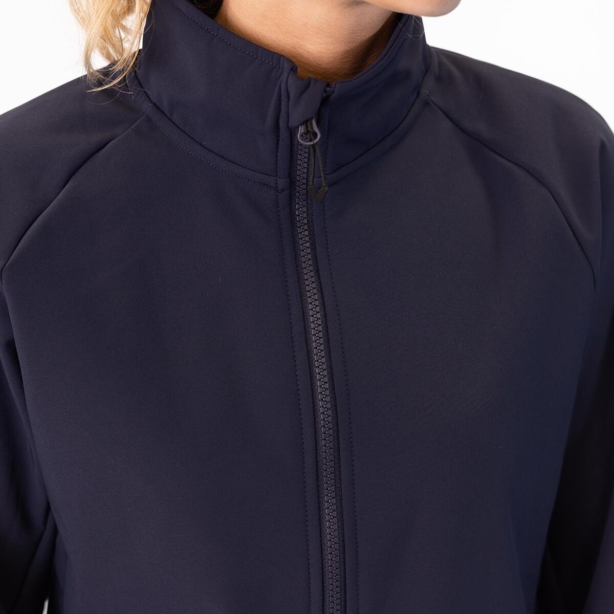 Giacca Jako femme softshell Team 2/6
