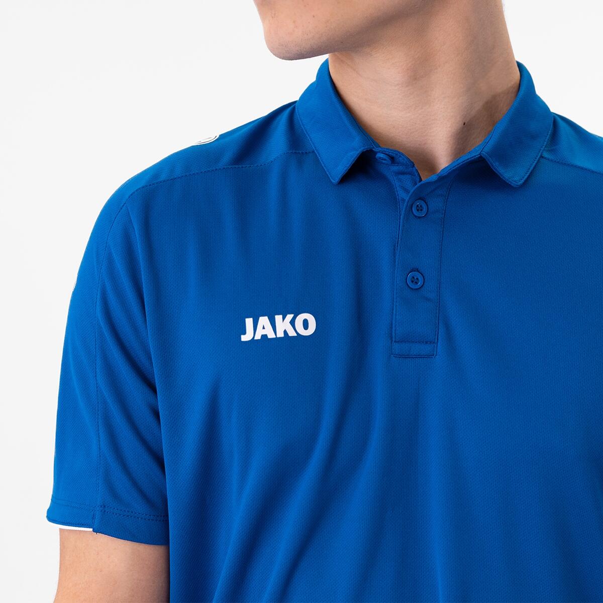 Polo Jako Classico 2/8