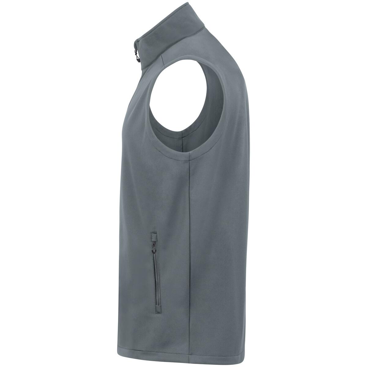 JAKO Unisex Softshellweste Premium 2/8