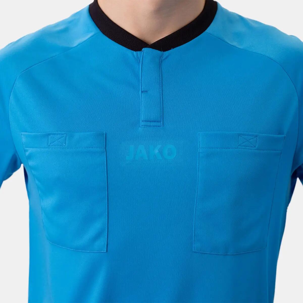 JAKO Unisex Schiedsrichter Trikot LA 2/5