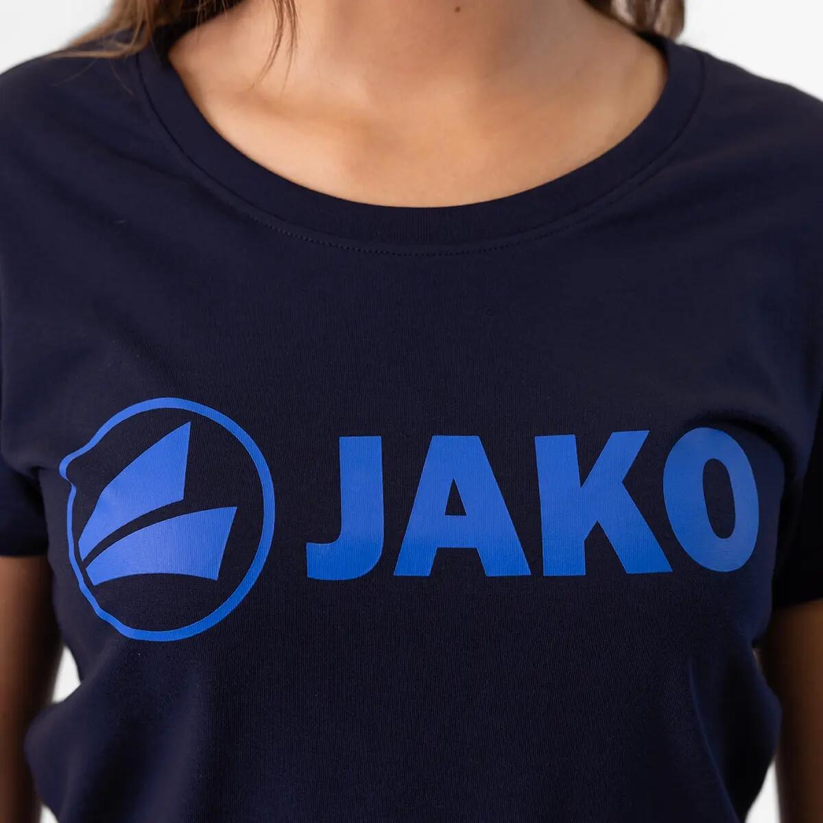 JAKO Damen T-Shirt Promo 2/3