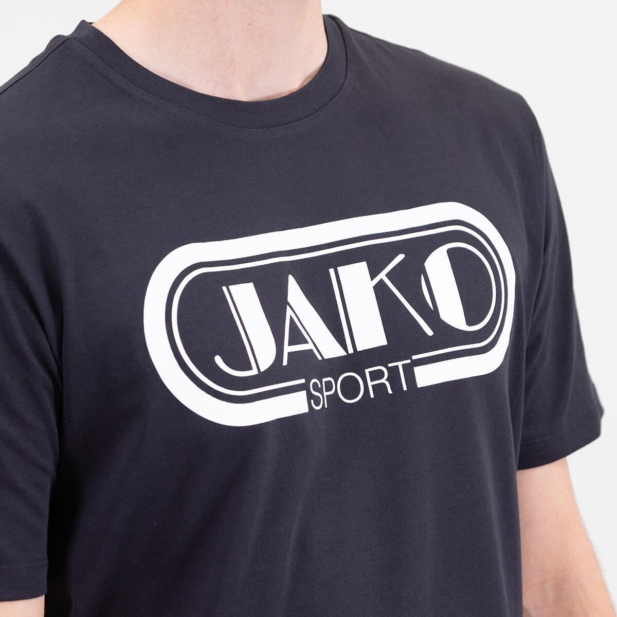 T-shirt Jako Retro 2/3