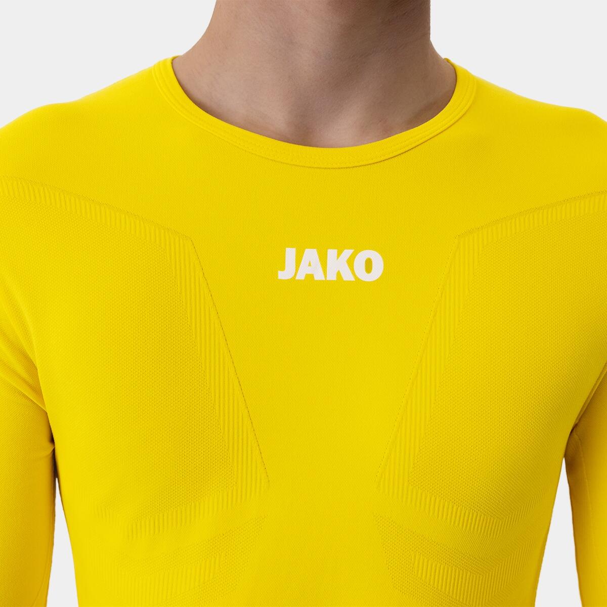 Camisola Jako Comfort 2.0 2/7