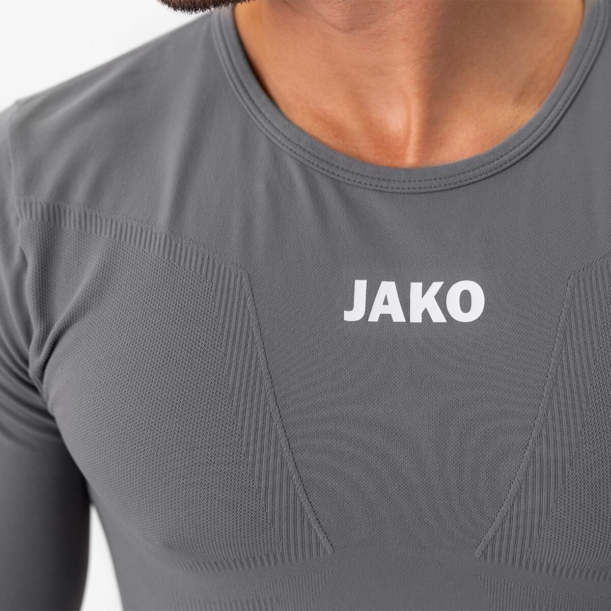 Camisola Jako Comfort 2.0 2/7