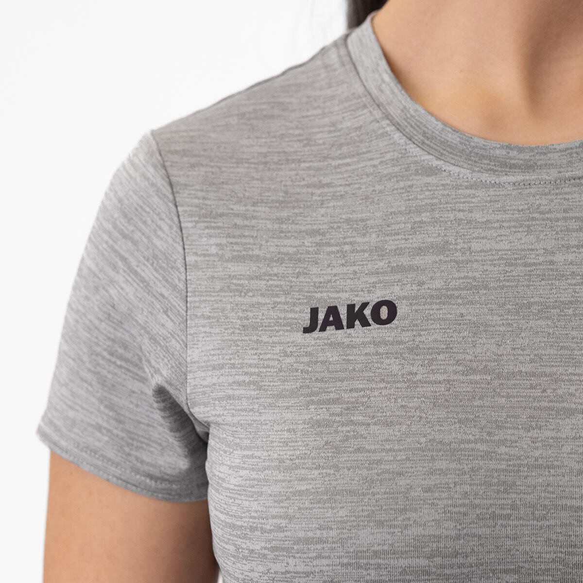 T-shirt femme Jako Premium Basics 2/8