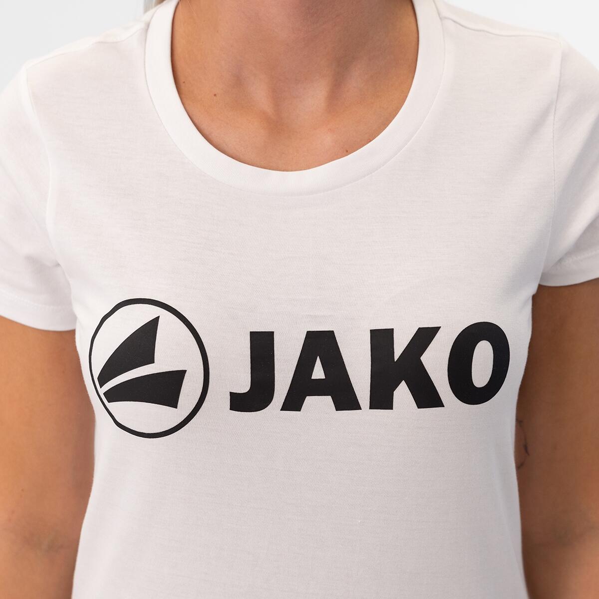 JAKO Damen T-Shirt Promo 2/3