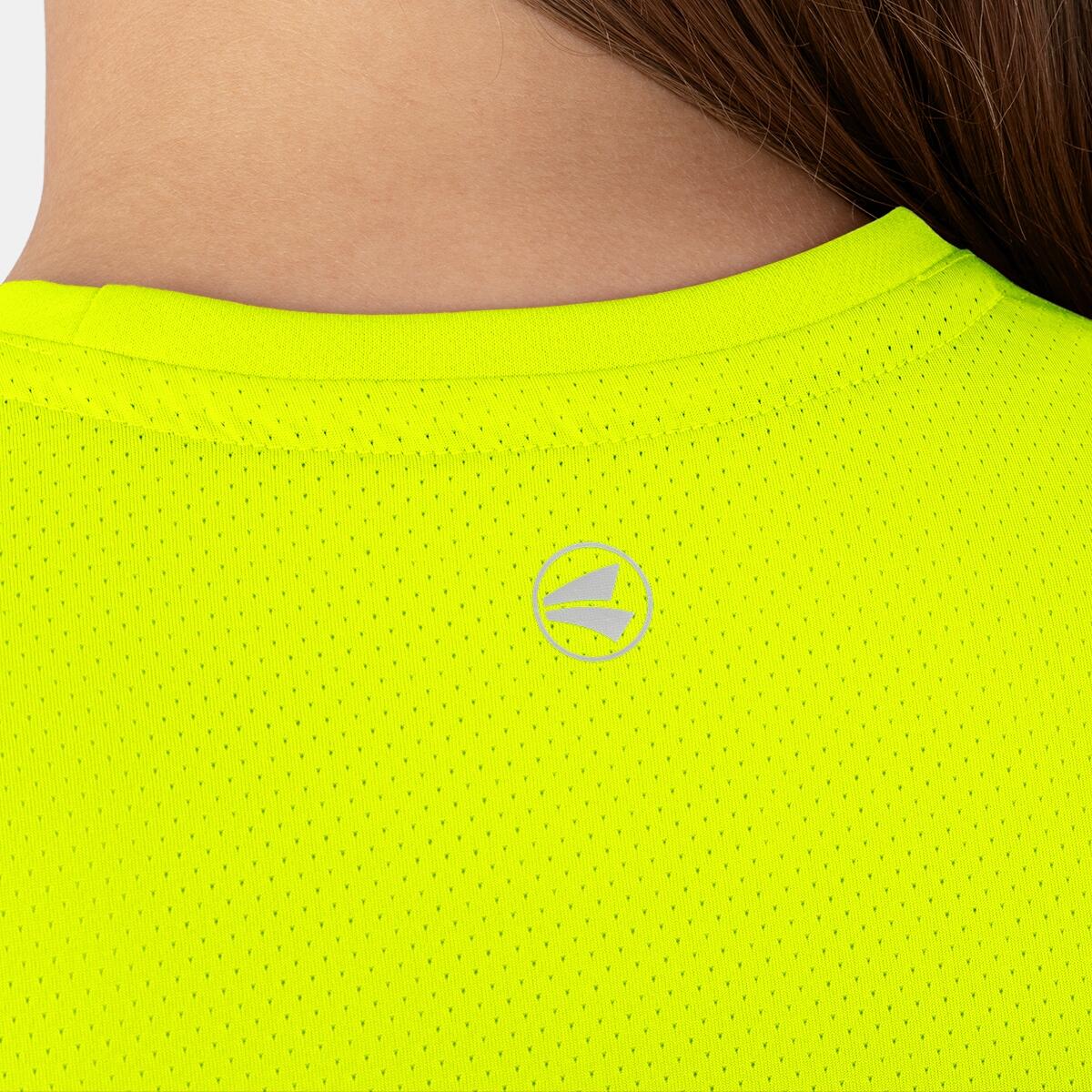 JAKO Damen T-Shirt Run 2.0 5/13